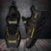 Werner Enterprises Logo Custom Shoes Style 2, Best Running Shoes For Fans - Vesles2014S