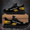 Werner Enterprises Logo Custom Shoes Style 3, Best Running Shoes For Fans - Vesles2014S