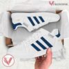 West Virginia Junior College-United Career Institute Logo Skate Shoes, Unique Sneaker For Fans - Vesles2014s