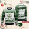 West Virginia School of Osteopathic Medicine Custom Ugly Christmas Sweater, Unique Gift For Fans - Vesles2014s