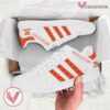 West Virginia Wesleyan College Stan Smith Shoes For Men And Womens - Vesles2014s