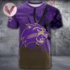 Western Carolina Catamounts Basketball Grunge Pattern Unique Personalized T Shirts - Vesles2014S
