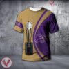 Western Carolina Catamounts NCAA 2022 National Champions Legendary 3D Shirt - Vesles2014S
