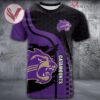 Western Carolina Catamounts NCAA Custom Shirt, Unique Sport Gifts For Fans - Vesles2014s