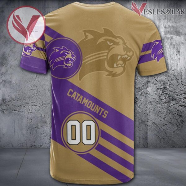 Western Carolina Catamounts NCAA Sport Team Shirt, Best Gift For Fans - Vesles2014s 1