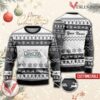 Western Dakota Technical College Custom Ugly Christmas Sweater, Unique Gift For Fans - Vesles2014s