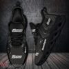 Western Express Logo Custom Shoes Style 2, Best Running Shoes For Fans - Vesles2014S
