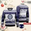 Western Governors University Indiana Custom Ugly Christmas Sweater, Unique Gift For Fans - Vesles2014s