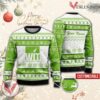 Western Iowa Tech Community College Custom Ugly Christmas Sweater, Unique Gift For Fans - Vesles2014s
