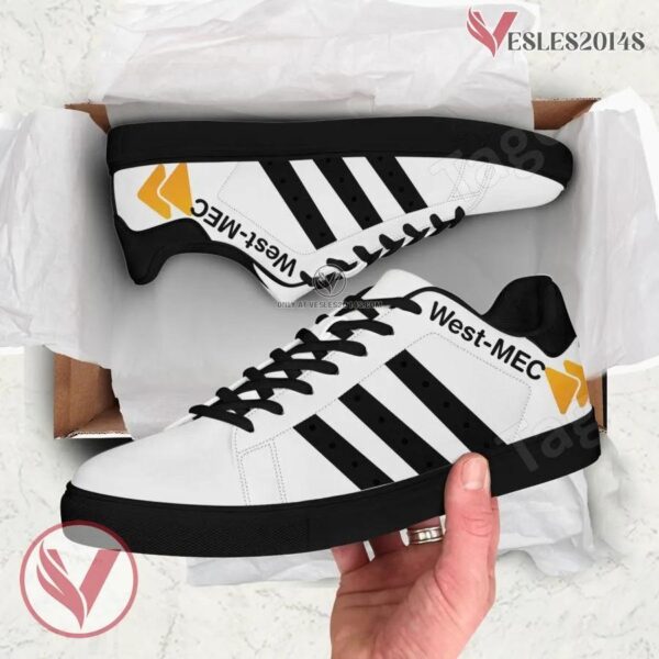 Western Maricopa Education Center Stan Smith Shoes For Men And Womens - Vesles2014s 1