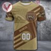 Western Michigan Broncos NCAA Sport Team Shirt, Best Gift For Fans - Vesles2014s