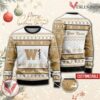 Western Michigan University Homer Stryker M.D. School of Medicine Custom Ugly Christmas Sweater, Unique Gift For Fans - Vesles2014s