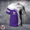 Western Ontario Mustangs Custom Shirt, Curve CA CIS Personalized Gifts For Fans - Vesles2014s