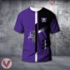Western Ontario Mustangs Customizable Shirt, CA CIS Sport Gifts For Fans - Vesles2014s