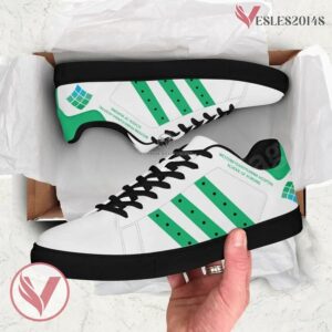Western Pennsylvania Hospital School of Nursing Stan Smith Shoes For Men And Womens - Vesles2014s 1
