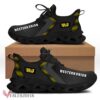 Western Union Logo Custom Shoes, Best Running Shoes For Fans - Vesles2014S