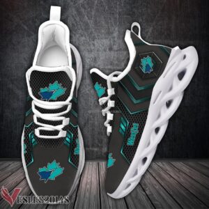 Westjet Logo Custom Shoes, Best Running Shoes For Fans - Vesles2014S 1