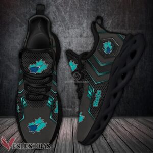 Westjet Logo Custom Shoes, Best Running Shoes For Fans - Vesles2014S