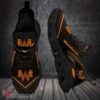 Whataburger Logo Custom Shoes, Best Running Shoes For Fans - Vesles2014S