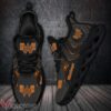 Whataburger Logo Custom Shoes Style 4, Best Running Shoes For Fans - Vesles2014S