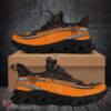 Whataburger Logo Custom Shoes Style 5, Best Running Shoes For Fans - Vesles2014S