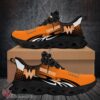 Whataburger Logo Custom Shoes Style 8, Best Running Shoes For Fans - Vesles2014S