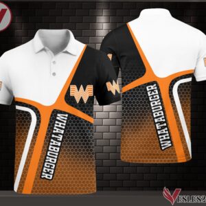 Whataburger Uniform Custom Clothes Style 13, Unique Gifts For Employee - Vesles2014s 3