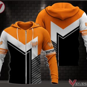 Whataburger Uniform Custom Clothes Style 14, Unique Gifts For Employee - Vesles2014s 1