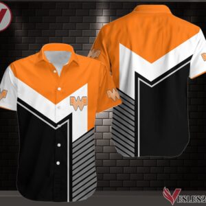 Whataburger Uniform Custom Clothes Style 14, Unique Gifts For Employee - Vesles2014s 2