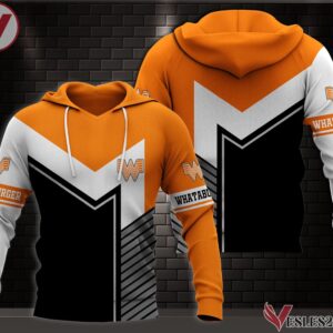 Whataburger Uniform Custom Clothes Style 14, Unique Gifts For Employee - Vesles2014s