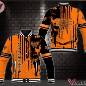 Whataburger Uniform Custom Clothes Style 15, Unique Gifts For Employee - Vesles2014s 5