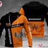 Whataburger Uniform Custom Clothes Style 16, Unique Gifts For Employee - Vesles2014s