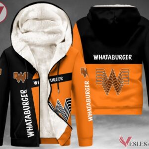 Whataburger Uniform Custom Clothes Style 16, Unique Gifts For Employee - Vesles2014s 2