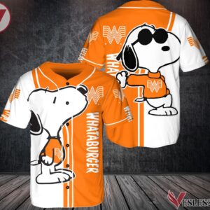 Whataburger Uniform Custom Clothes Style 2, Unique Gifts For Employee - Vesles2014s 1