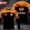 Whataburger Uniform Custom Clothes Style 22, Unique Gifts For Employee - Vesles2014s