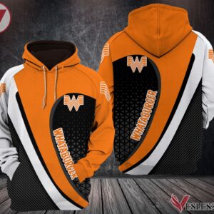 Whataburger Uniform Custom Clothes Style 24, Unique Gifts For Employee - Vesles2014s 1
