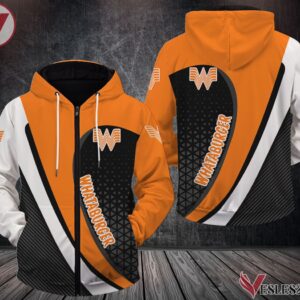 Whataburger Uniform Custom Clothes Style 24, Unique Gifts For Employee - Vesles2014s 2
