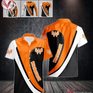 Whataburger Uniform Custom Clothes Style 24, Unique Gifts For Employee - Vesles2014s