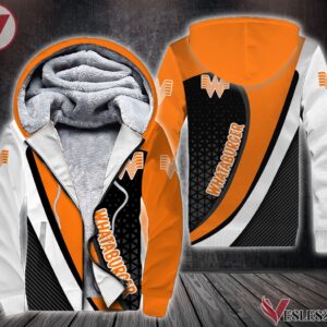 Whataburger Uniform Custom Clothes Style 24, Unique Gifts For Employee - Vesles2014s 6