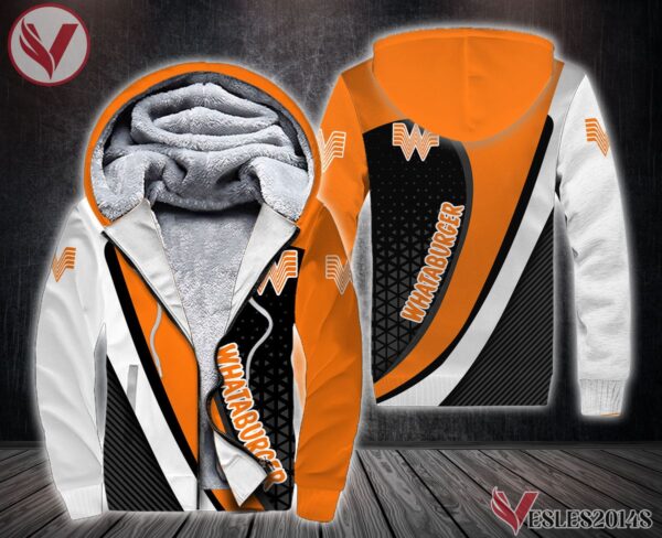 Whataburger Uniform Custom Clothes Style 24, Unique Gifts For Employee - Vesles2014s 6