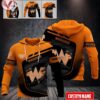 Whataburger Uniform Custom Clothes Style 25, Unique Gifts For Employee - Vesles2014s