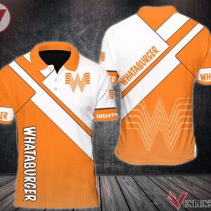 Whataburger Uniform Custom Clothes Style 27, Unique Gifts For Employee - Vesles2014s 6