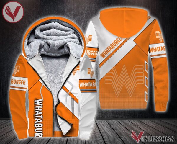 Whataburger Uniform Custom Clothes Style 27, Unique Gifts For Employee - Vesles2014s