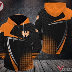 Whataburger Uniform Custom Clothes Style 28, Unique Gifts For Employee - Vesles2014s 1
