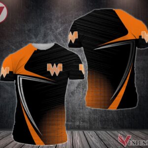 Whataburger Uniform Custom Clothes Style 28, Unique Gifts For Employee - Vesles2014s 2