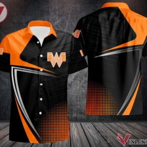 Whataburger Uniform Custom Clothes Style 28, Unique Gifts For Employee - Vesles2014s 3