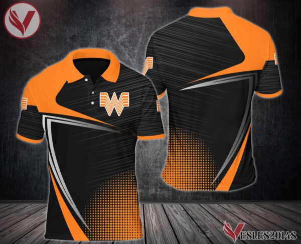 Whataburger Uniform Custom Clothes Style 28, Unique Gifts For Employee - Vesles2014s 4