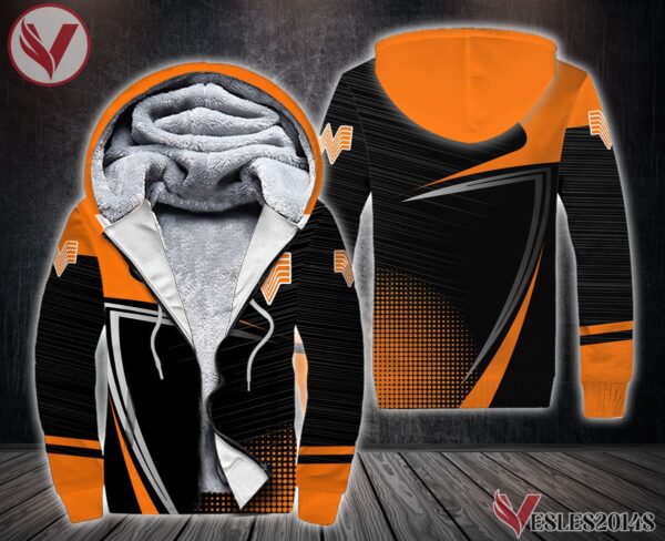 Whataburger Uniform Custom Clothes Style 28, Unique Gifts For Employee - Vesles2014s 5