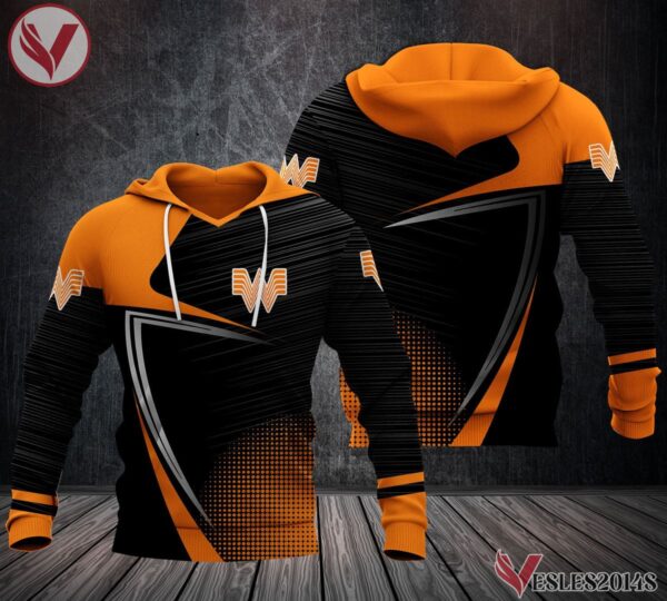 Whataburger Uniform Custom Clothes Style 28, Unique Gifts For Employee - Vesles2014s