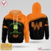 Whataburger Uniform Custom Clothes Style 29, Unique Gifts For Employee - Vesles2014s